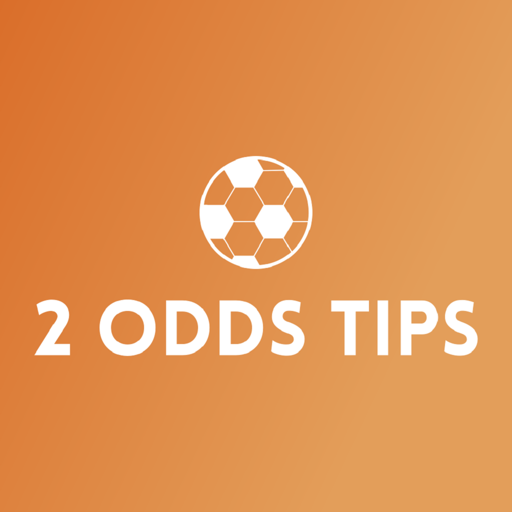 2 odds tips